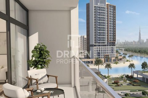 Byt v Meydan, Dubai, SAE 1 pokoj, 31 m² Č.: 602978 - fotografie 4