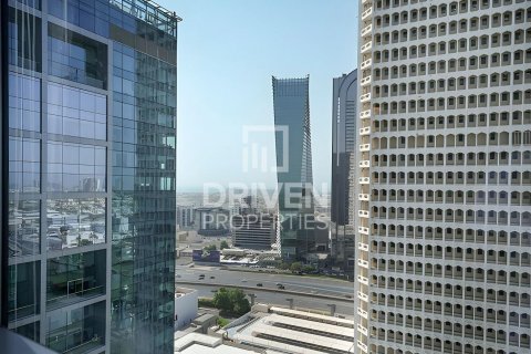 World Trade Center, Dubai, BAE’de satılık daire 2 yatak odası, 112 m&sup2; No 602993 - fotoğraf 17