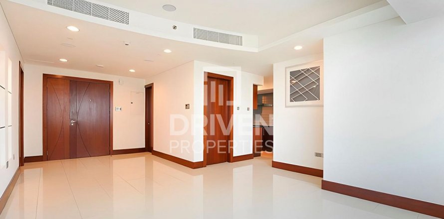 World Trade Center, Dubai, BAE’de daire 2 yatak odası, 112 m&sup2; No 602993