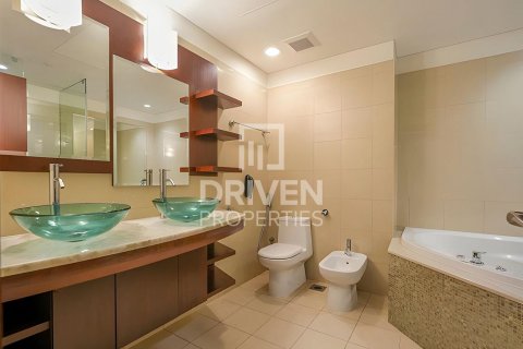 World Trade Center, Dubai, BAE’de satılık daire 2 yatak odası, 112 m&sup2; No 602993 - fotoğraf 20