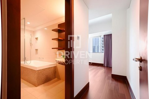 World Trade Center, Dubai, BAE’de satılık daire 2 yatak odası, 112 m&sup2; No 602993 - fotoğraf 5