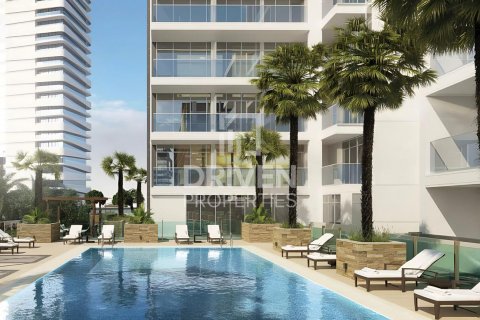 Apartament na sprzedaż w Meydan, Dubai, ZEA 1 pokój, 32 mkw., nr 602980 - zdjęcie 3
