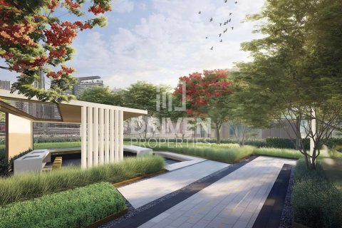 Byt v Dubai Design District, SAE 1 ložnice, 76 m² Č.: 602981 - fotografie 19