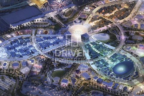 Διαμέρισμα σε Dubai, ΗΑΕ 2 υπνοδωμάτια, 134 τ.μ. Αρ. 602992 - φωτογραφία 12
