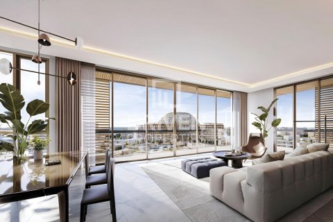 Διαμέρισμα σε Dubai, ΗΑΕ 2 υπνοδωμάτια, 134 τ.μ. Αρ. 602992 - φωτογραφία 1