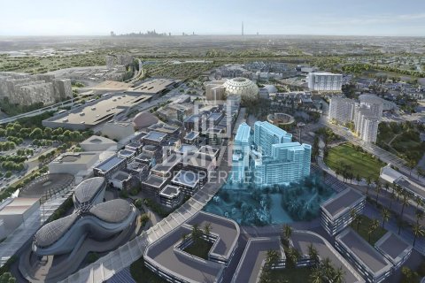 Διαμέρισμα σε Dubai, ΗΑΕ 2 υπνοδωμάτια, 134 τ.μ. Αρ. 602992 - φωτογραφία 7