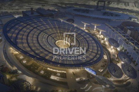 Διαμέρισμα σε Dubai, ΗΑΕ 2 υπνοδωμάτια, 134 τ.μ. Αρ. 602992 - φωτογραφία 6