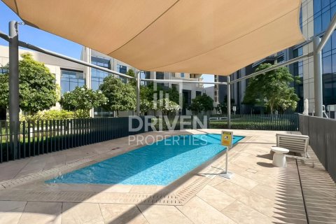 Lakás itt: Downtown Dubai (Downtown Burj Dubai), Dubai, EAE, 1 hálószoba, 86.4 m², azonosító: 745591 - fénykép 10