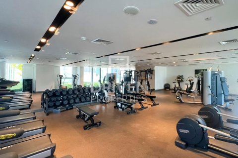 Lakás itt: Downtown Dubai (Downtown Burj Dubai), Dubai, EAE, 1 hálószoba, 86.4 m², azonosító: 745591 - fénykép 11