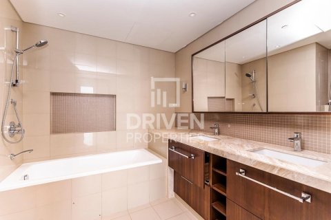 Lakás itt: Downtown Dubai (Downtown Burj Dubai), Dubai, EAE, 1 hálószoba, 86.4 m², azonosító: 745591 - fénykép 9