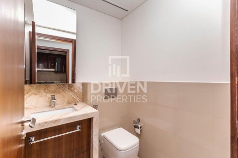 Lakás itt: Downtown Dubai (Downtown Burj Dubai), Dubai, EAE, 1 hálószoba, 86.4 m², azonosító: 745591 - fénykép 8