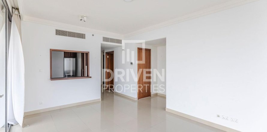 Lakás itt: Downtown Dubai (Downtown Burj Dubai), Dubai, EAE, 1 hálószoba, 86.4 m², azonosító: 745591