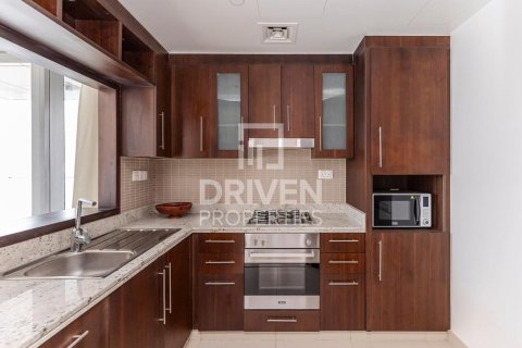 Lakás itt: Downtown Dubai (Downtown Burj Dubai), Dubai, EAE, 1 hálószoba, 86.4 m², azonosító: 745591 - fénykép 7