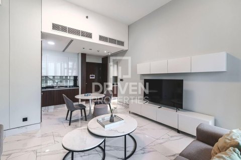 Appartement te huur in Business Bay, Dubai, VAE 1 slaapkamer, 66.61 vr.m., nr 745590 - foto 4