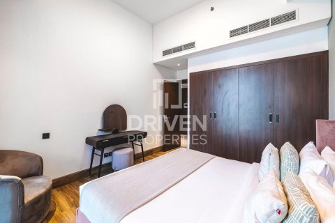Appartement te huur in Business Bay, Dubai, VAE 1 slaapkamer, 66.61 vr.m., nr 745590 - foto 7