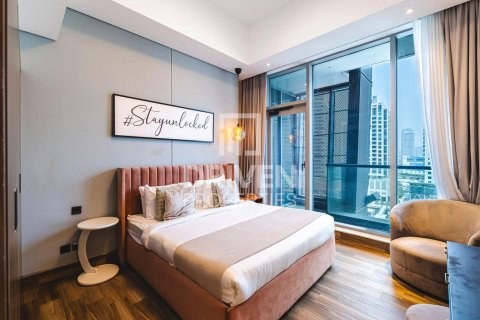Appartement te huur in Business Bay, Dubai, VAE 1 slaapkamer, 66.61 vr.m., nr 745590 - foto 5