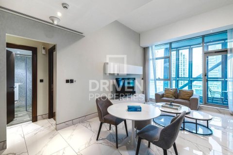 Appartement te huur in Business Bay, Dubai, VAE 1 slaapkamer, 66.61 vr.m., nr 745590 - foto 2