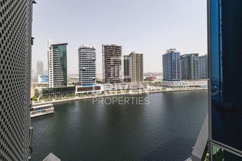 Appartement te huur in Business Bay, Dubai, VAE 1 slaapkamer, 66.61 vr.m., nr 745590 - foto 9