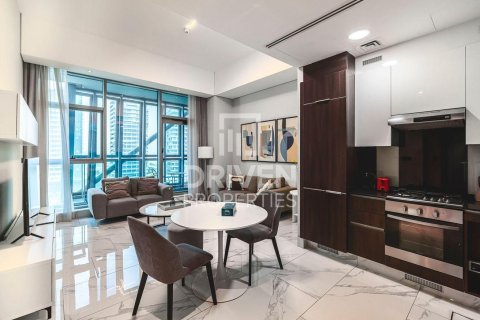 Apartment in Business Bay, Dubai, UAE 1 bedroom, 66.61 sq.m. № 745590