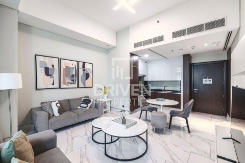 Appartement te huur in Business Bay, Dubai, VAE 1 slaapkamer, 66.61 vr.m., nr 745590 - foto 3