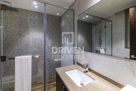 Appartement te huur in Business Bay, Dubai, VAE 1 slaapkamer, 66.61 vr.m., nr 745590 - foto 8