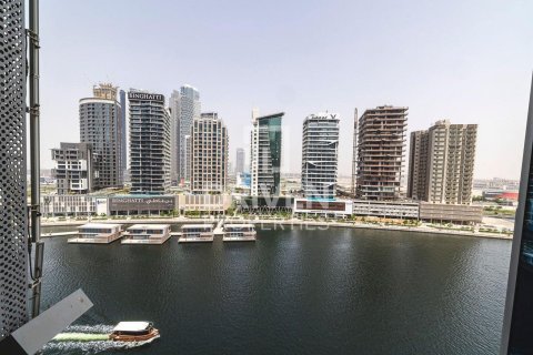 Appartement te huur in Business Bay, Dubai, VAE 1 slaapkamer, 66.61 vr.m., nr 745590 - foto 10