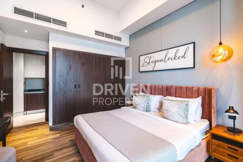 Appartement te huur in Business Bay, Dubai, VAE 1 slaapkamer, 66.61 vr.m., nr 745590 - foto 6