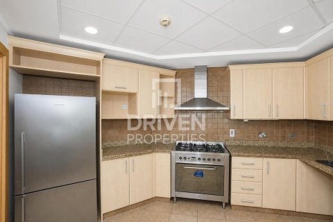 Apartmán v Palm Jumeirah, Dubai, SAE 3 spálne, 200.21 m2 č. 745589 - Fotografia 5