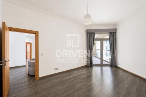 Apartmán v Palm Jumeirah, Dubai, SAE 3 spálne, 200.21 m2 č. 745589 - Fotografia 8