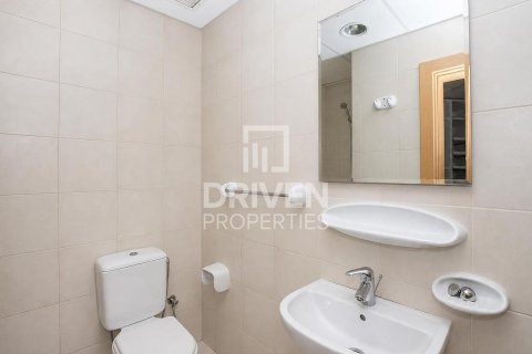 Apartmán v Palm Jumeirah, Dubai, SAE 3 spálne, 200.21 m2 č. 745589 - Fotografia 13