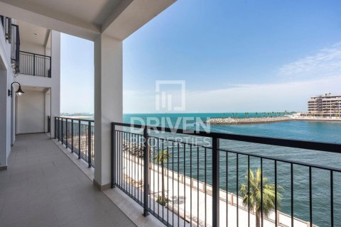 Jumeirah, Dubai, संयुक्त अरब अमीरात में अपार्टमेंट, 3 बेडरूम, 213.12 वर्ग मीटर, संख्या 745586 - फ़ोटो 21