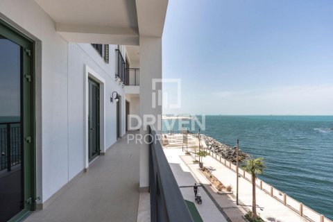 Jumeirah, Dubai, संयुक्त अरब अमीरात में अपार्टमेंट, 3 बेडरूम, 213.12 वर्ग मीटर, संख्या 745586 - फ़ोटो 22