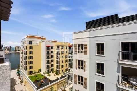 Jumeirah, Dubai, UAE의 임대용 아파트 침실 1개, 74.32제곱미터 번호 745588 - 사진 15