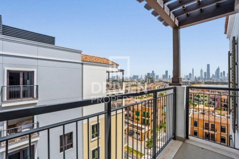 Jumeirah, Dubai, UAE의 임대용 아파트 침실 1개, 74.32제곱미터 번호 745588 - 사진 16