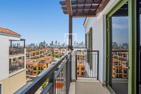 Jumeirah, Dubai, UAE의 임대용 아파트 침실 1개, 74.32제곱미터 번호 745588 - 사진 13