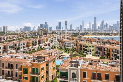 Jumeirah, Dubai, UAE의 임대용 아파트 침실 1개, 74.32제곱미터 번호 745588 - 사진 11