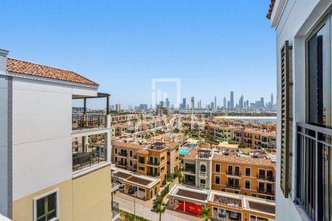 Jumeirah, Dubai, UAE의 임대용 아파트 침실 1개, 74.32제곱미터 번호 745588 - 사진 14