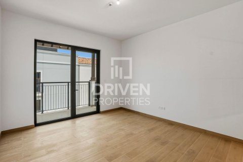 Jumeirah, Dubai, UAE의 임대용 아파트 침실 1개, 74.32제곱미터 번호 745588 - 사진 6