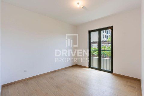 Apartman u Jumeirah, Dubai, UAE 2 spavaćih soba, 119.84 m2 Br. 745585 - fotografija 6