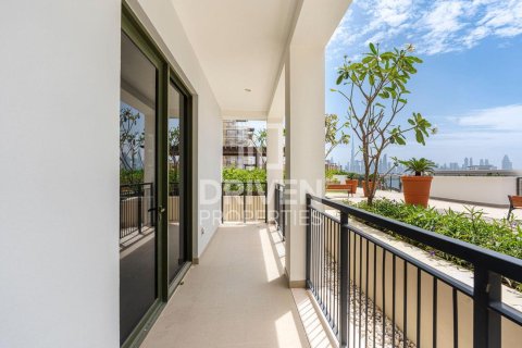 Apartman u Jumeirah, Dubai, UAE 2 spavaćih soba, 119.84 m2 Br. 745585 - fotografija 14