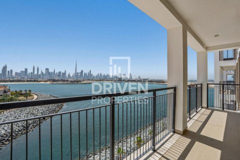 Lägenhet uthyres i Jumeirah, Dubai, UAE 2 sovrum, 118.36 kvm Nr. 745587 - fotografi 18