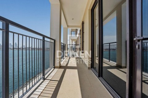 Lägenhet uthyres i Jumeirah, Dubai, UAE 2 sovrum, 118.36 kvm Nr. 745587 - fotografi 19