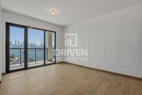 Lägenhet uthyres i Jumeirah, Dubai, UAE 2 sovrum, 118.36 kvm Nr. 745587 - fotografi 4