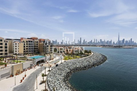 Lägenhet uthyres i Jumeirah, Dubai, UAE 2 sovrum, 118.36 kvm Nr. 745587 - fotografi 23