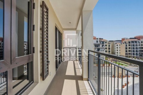 Lägenhet uthyres i Jumeirah, Dubai, UAE 2 sovrum, 118.36 kvm Nr. 745587 - fotografi 22