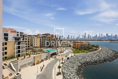 Lägenhet uthyres i Jumeirah, Dubai, UAE 2 sovrum, 118.36 kvm Nr. 745587 - fotografi 21