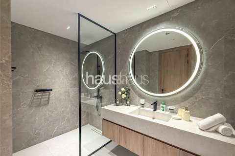 Byt v Meydan, Dubai, SAE 3 ložnice, 199 m² Č.: 627138 - fotografie 15