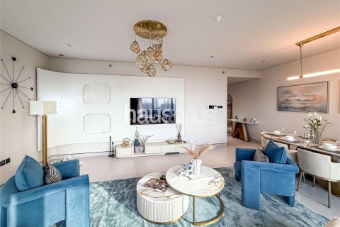 Byt v Meydan, Dubai, SAE 3 ložnice, 199 m² Č.: 627138 - fotografie 1