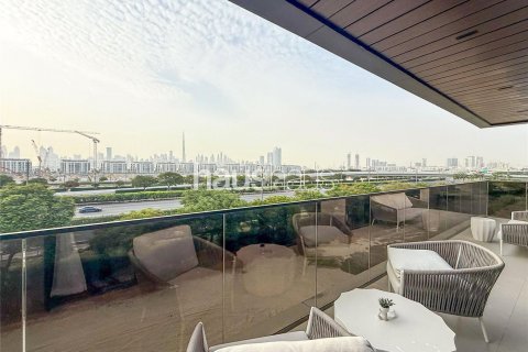 Byt v Meydan, Dubai, SAE 3 ložnice, 199 m² Č.: 627138 - fotografie 19