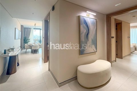 Byt v Meydan, Dubai, SAE 3 ložnice, 199 m² Č.: 627138 - fotografie 4